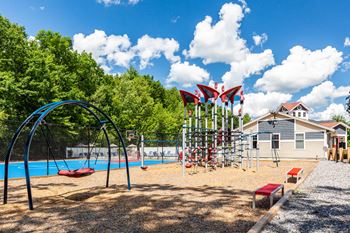 Play area